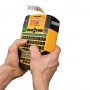 Drukarka Dymo Rhino 4200 | Drukarka oznaczników dla elektryków | Extra-labels.pl