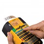 Drukarka Dymo Rhino 4200 | Drukarka oznaczników dla elektryków | Extra-labels.pl