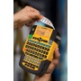 Drukarka Dymo Rhino 4200 | Drukarka oznaczników dla elektryków | Extra-labels.pl
