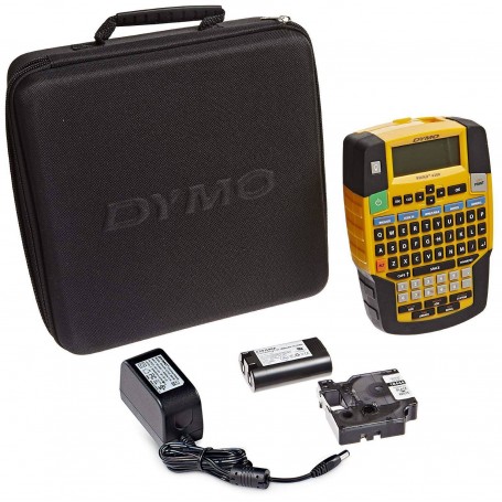 DYMO RHINO 4200 Suitcase set