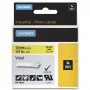 vinyl-dymo-tape-rhinopro-12-mm-yellow