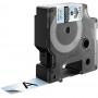 Polyester tape Dymo Rhino 19mm transparent| Label printers| Extra-Labels