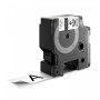 Polyester tape Dymo Rhino 24mm white | Label printers| Extra-Labels