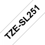 TzeSL251 Brother| Original and replacement tapes and labels |Extra-Labels