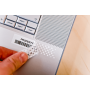 TZe-SE4 Brother VOID security seal| Brother| Label Printers