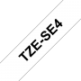 TZe-SE4 Brother VOID security seal| Brother| Label Printers