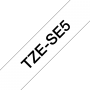 TZe-SE5 Brother VOID security seal| Brother| Label Printers