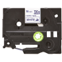 TZe-FA4 Brother| Hot pressing fiber tape| Extra-Labels