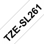 TzeSL261 Brother| Original and replacement tapes and labels |Extra-Labels