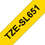 TzeSL651 Brother| Original and replacement tapes and labels |Extra-Labels