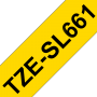 TzeSL661 Brother| Original and replacement tapes and labels |Extra-Labels
