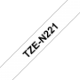 Brother TZe-N221 | Easy and fast | labeling Extra-Lables
