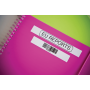 Brother TZe-N251 | Easy and fast | labeling Extra-Lables