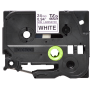 Brother TZe-N251 | Easy and fast | labeling Extra-Lables