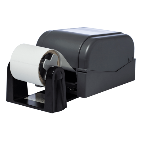 PA-RH-001 uchwyt rolki papieru do drukarek Brother TD-4T
