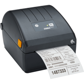 ZD230d desktop Zebra Printer