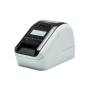 Kompaktowa drukarka termiczna Brother QL-820NBW