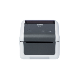 Desktop printer Brother TD-4520DN
