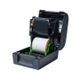 Brother TD-4750TNWBR drukarka etykiet.