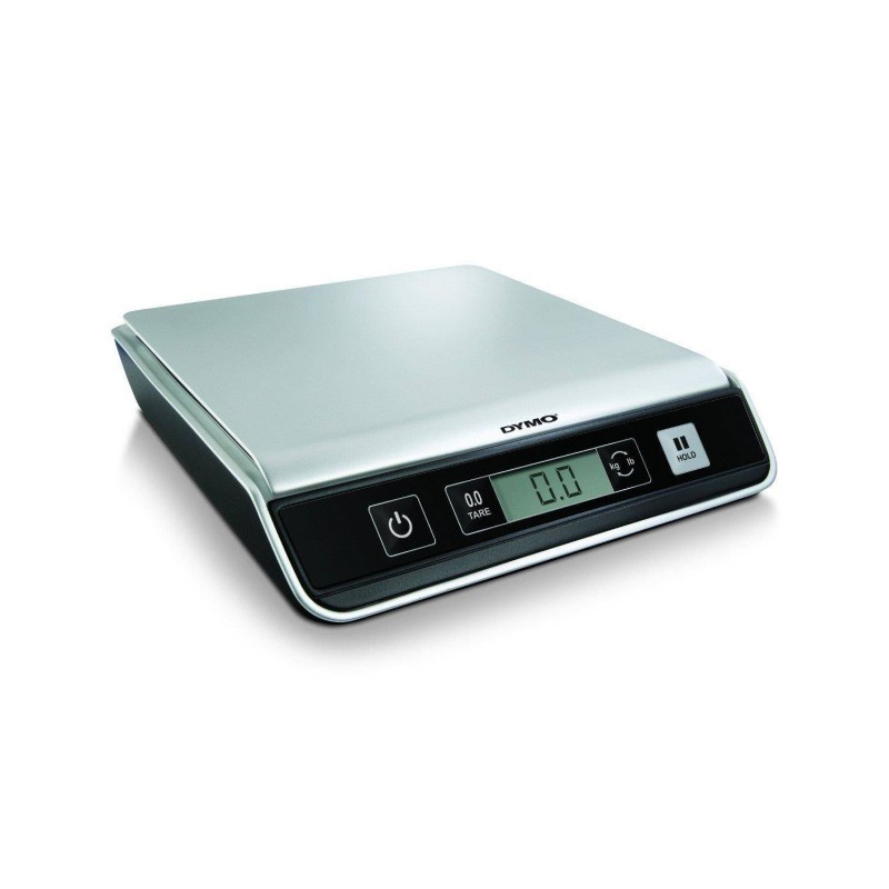 NEW Dymo M5 Digital Postal Scale Weigh Letters & Packages Up To 5