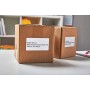 Dymo LW Mega Label Rolls with 102 x 59mm Address Labels for LW4XL