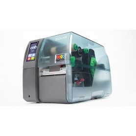 MK10-Squix - Thermal Transfer Marker Printer