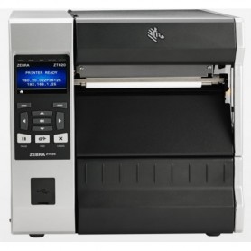 Industrial Printer ZT620
