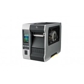 Industrial Printer Zebra ZT610