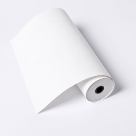 PA-R-411 roll of thermal paper A4