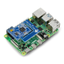 RaZberry 2 EU - moduł Z-Wave dla Raspberry Pi