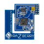 RaZberry 2 EU - moduł Z-Wave dla Raspberry Pi