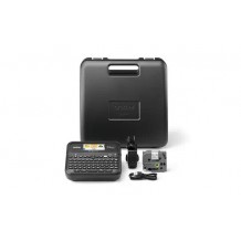 Drukarka etykiet Brother PT-D610BTVP
