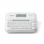 Brother P-touch PT-D410VP – Portable Label Printer 180 DPI