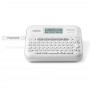 Brother P-touch PT-D410VP – Portable Label Printer 180 DPI
