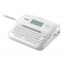 Brother P-touch PT-D410VP – Portable Label Printer 180 DPI