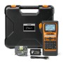 Label Printer Brother PT-E310BT, 180 DPI, USB, up to 18 mm, with Carry Case