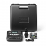 Brother PT-D460BTVP Desktop Label Maker – USB and Bluetooth
