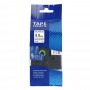 Brother HSe-221 heat shrink tube white black print replacement