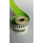 copy of Brother continuous tape DK-22205 paper, yellow, 62mm x 30.4m, compatible