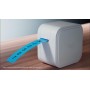 Brother PT-P910BT Cube Pro – Label Printer 360 DPI, 36 mm Width