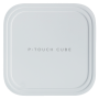 Brother PT-P910BT Cube Pro – Label Printer 360 DPI, 36 mm Width
