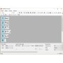 Drukarka oznaczników TP806E dla elektryków