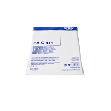copy of PA-R-411 roll of thermal paper A4