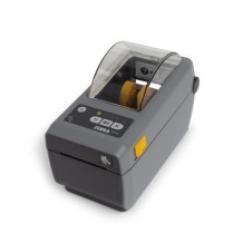 Zebra ZD-411| Termiczne drukarki etykiet | Extra-Labels.pl