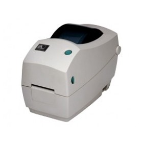 Label Printer Zebra TLP-2824PLUS