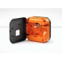 Brother PT-E720BT Cube pro - profesjonalna drukarka etykiet, 180 DPI, szer. do 24 mm