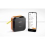 Brother PT-E720BT Cube pro - profesjonalna drukarka etykiet, 180 DPI, szer. do 24 mm