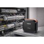 Brother PT-E720BT Cube pro - profesjonalna drukarka etykiet, 180 DPI, szer. do 24 mm