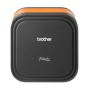 Brother PT-E920BT Cube pro - profesjonalna drukarka etykiet, 360 DPI, szer. do 36 mm