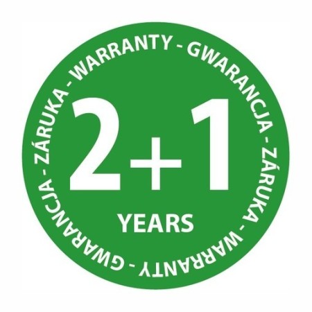 Extended 2+1 Year Warranty – Marker Printers